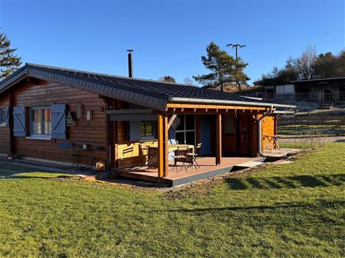 Feriehus - 4 personer -  - Auf der Bitz - 54579 - Üxheim / Niederehe
