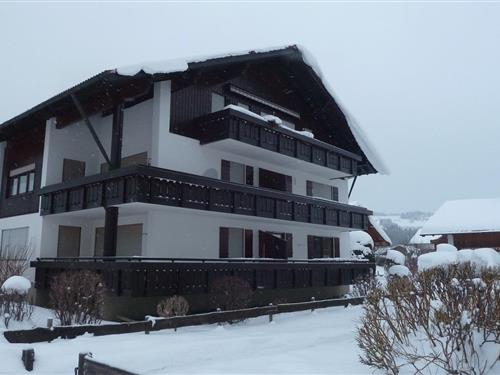 Ferielejlighed - 5 personer -  - Im Anger - 87497 - Wertach