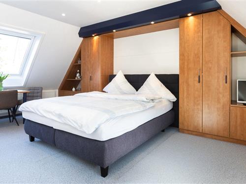 Ferieleilighet - 3 personer -  - Wilhelmstraße - 26571 - Juist