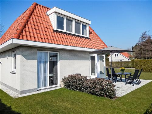 Holiday Home/Apartment - 6 persons -  - Noordwijk - 2204 AR