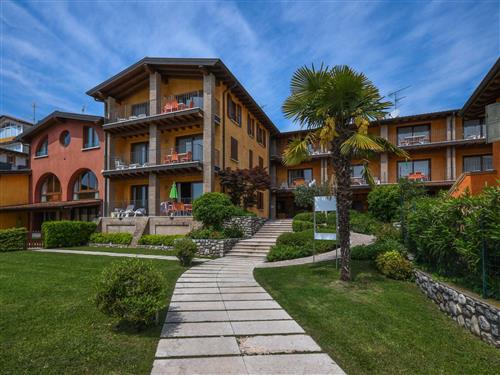 Semesterlägenhet - 4 personer -  - Moniga Del Garda - 25080