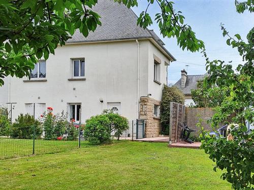 Holiday home - 6 persons -  - Avenue du Général de Gaulle - 35260 - Cancale