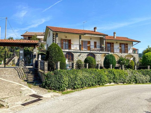 Ferielejlighed - 5 personer -  - Via Provinciale - Maissana - 19010 - Cembrano