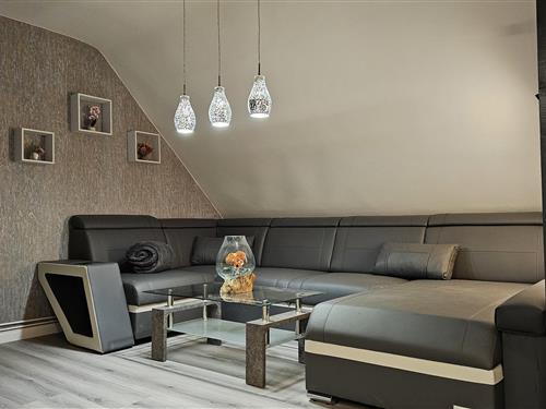 Ferieleilighet - 8 personer -  - Schlesische Straße - 37444 - Sankt Andreasberg