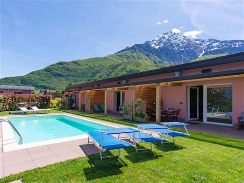 Ferienhaus - 5 Personen -  - Colico - 23823