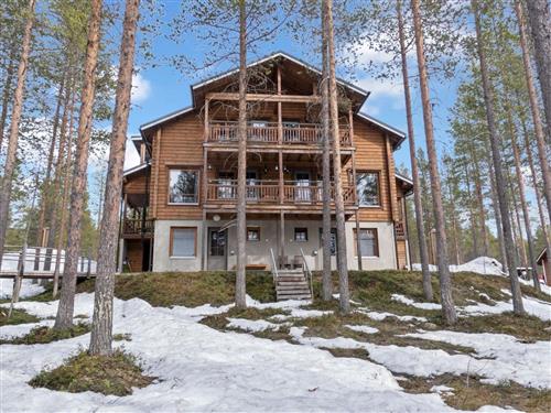 Holiday home - 10 persons -  - Kittilä - 99130