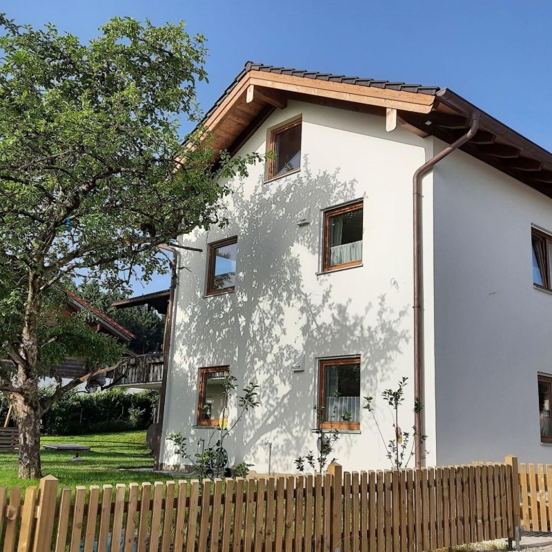 Ferielejlighed - 4 personer -  - Wittelsbacher Str. - 83119 - Obing