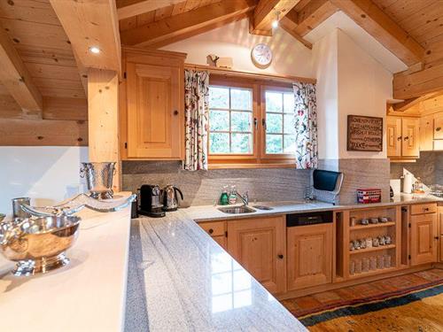 Ferielejlighed - 6 personer -  - via Murschetg - 7032 - Laax Gr 2