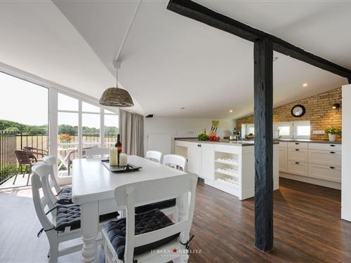 Ferieleilighet - 4 personer -  - Schausende - 24960 - Glücksburg