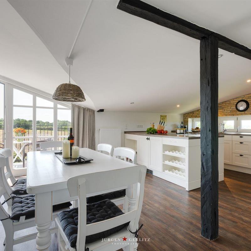 Ferielejlighed - 4 personer -  - Schausende - 24960 - Glücksburg