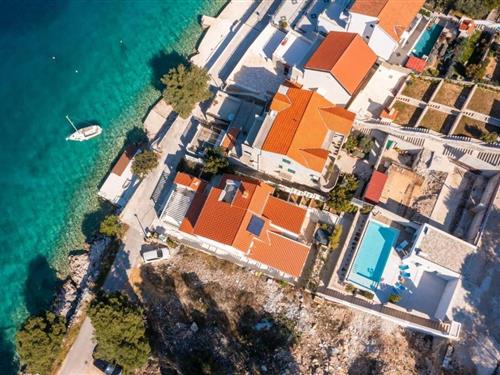 Holiday home - 12 persons -  - Šparadici - 22000 - Šparadici