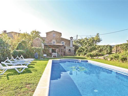 Holiday home - 14 persons -  - C/Volvos - 17251 - Calonge