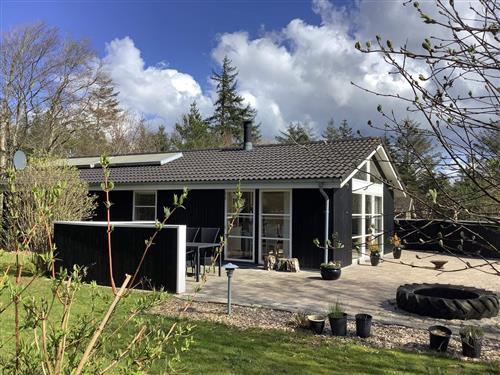 Ferienhaus - 6 Personen -  - Elisesvej - Trend - 9670 - Lögstör