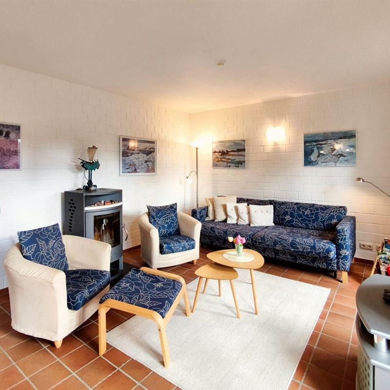 Ferielejlighed - 4 personer -  - Schulstrasse - 17459 - Koserow