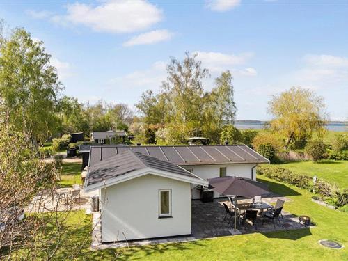 Ferienhaus - 5 Personen -  - Goldbjergvej - Kulhuse - 3630 - Jägerspris