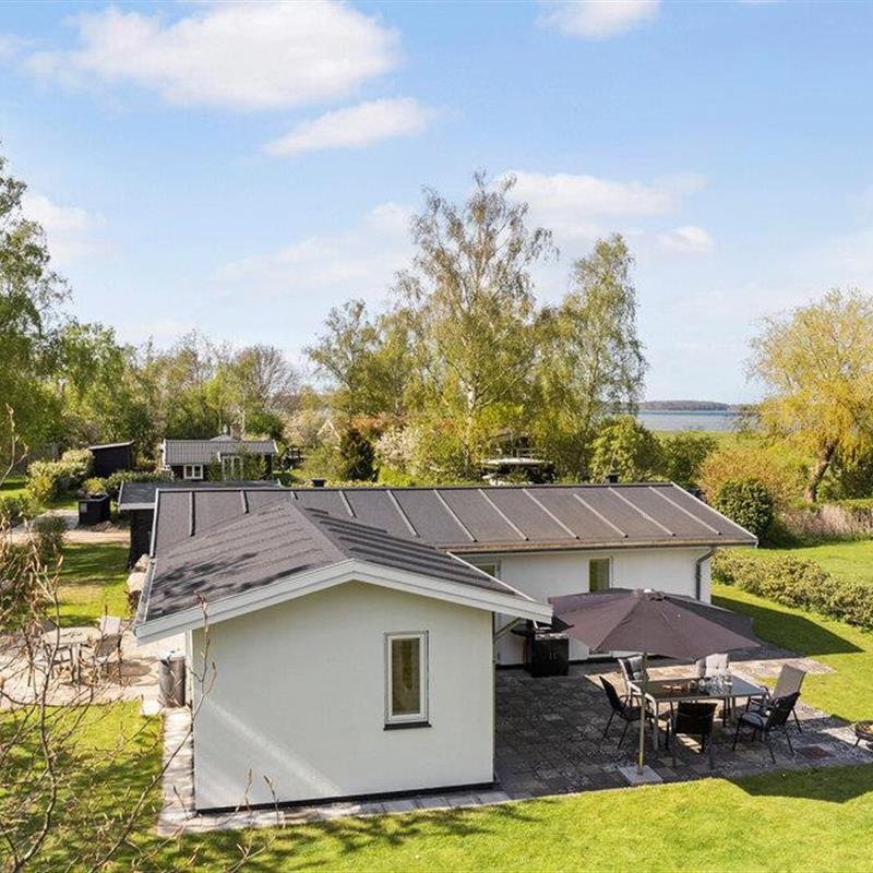 Sommerhus - 5 personer -  - Goldbjergvej - Kulhuse - 3630 - Jægerspris