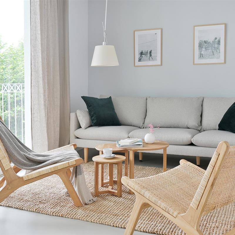 Ferielejlighed - 4 personer -  - Hauptstraße - 17459 - Koserow