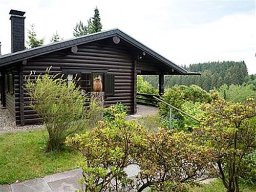 Ferieleilighet - 5 personer -  - An der Lönn - 34508 - Willingen (Upland)