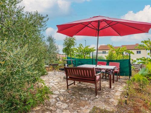 Ferieleilighet - 2 personer -  - Debeli vrv - Pula-Vinkuran - 52100 - Pula