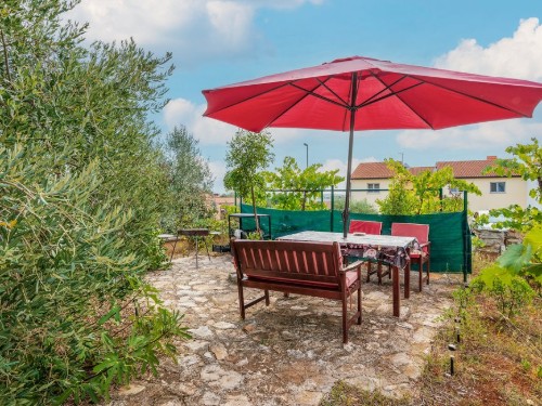 Ferienwohnung - 2 Personen -  - Debeli vrv - Pula-Vinkuran - 52100 - Pula