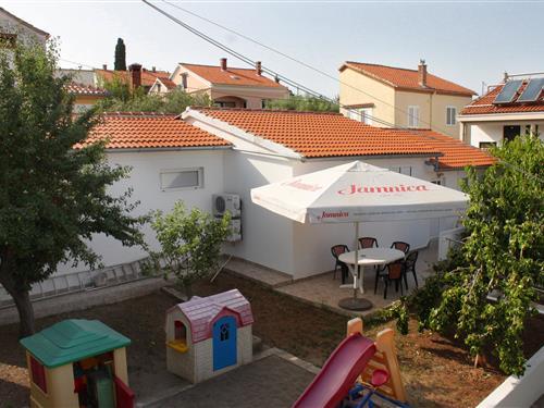 Holiday Home/Apartment - 8 persons -  - Preko - 23273 - Preko