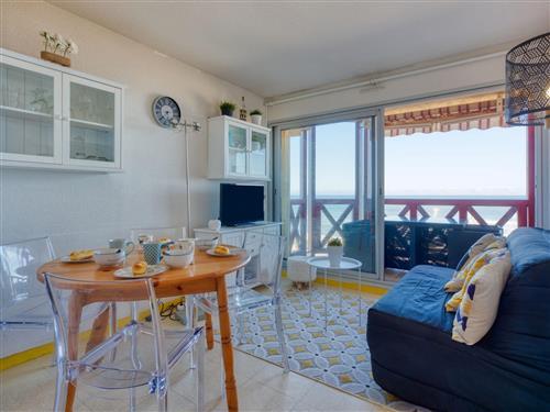 Semesterlägenhet - 4 personer -  - Lacanau - 33680