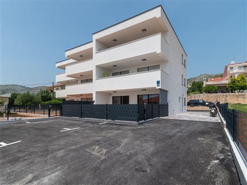 Ferielejlighed - 4 personer -  - Rimski put - 21220 - Trogir