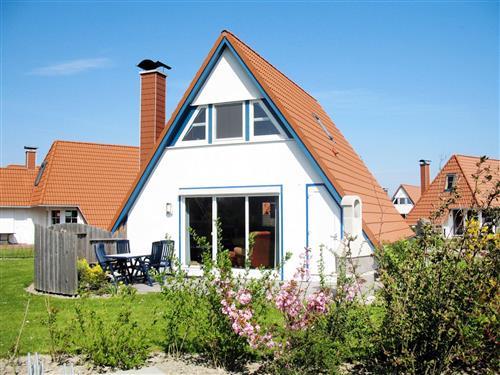 Ferienhaus - 4 Personen -  - Dorum - 27639