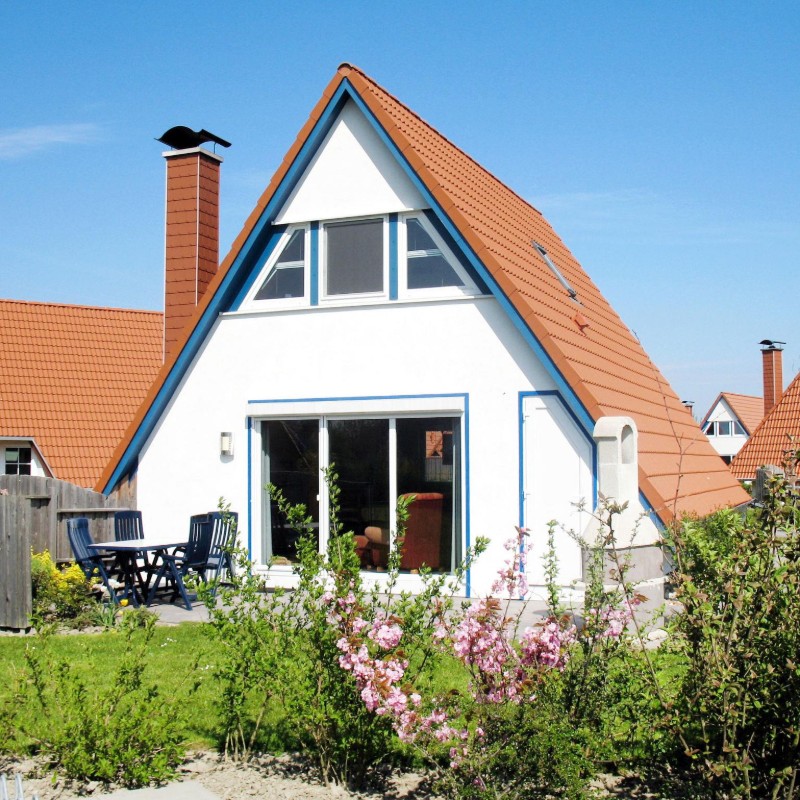 Sommerhus - 4 personer -  - 27639 - Dorum