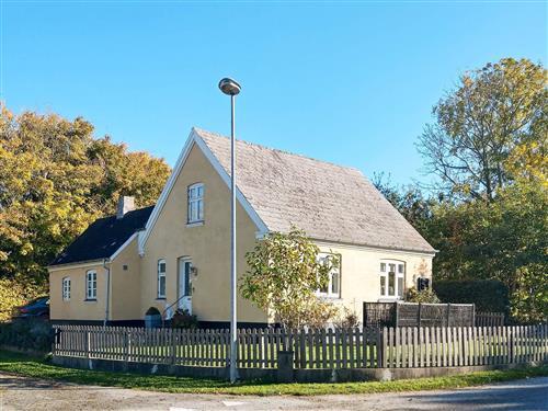 Holiday Home/Apartment - 6 persons -  - Haven - Ærø - 5985 - Søby