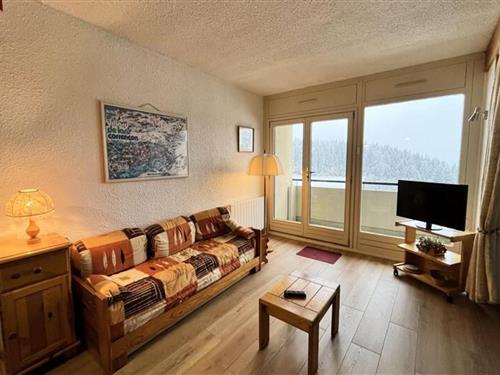 Ferienhaus - 6 Personen -  - 38250 - Villard De Lans