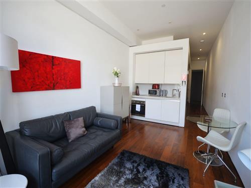 Holiday apartment - 2 persons -  - Plymouth - PL1 3GD