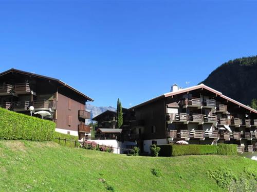 Holiday apartment - 4 persons -  - 74310 - Les Houches