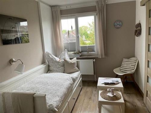 Værelse - 1 person -  - Strandstraße - 23775 - Großenbrode
