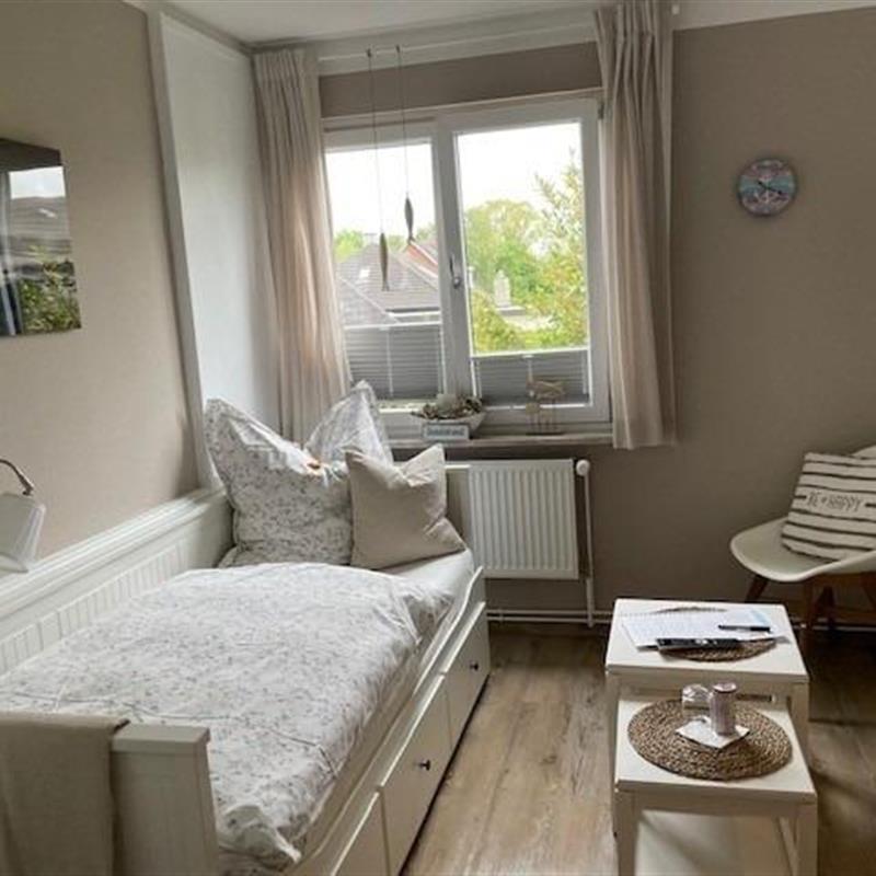 Værelse - 1 person -  - Strandstraße - 23775 - Großenbrode