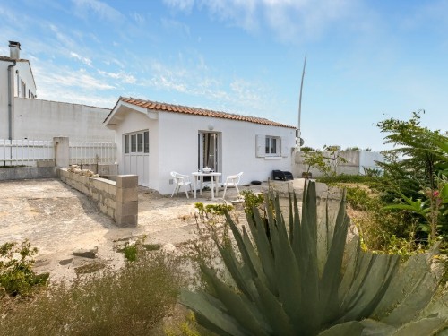 Holiday home - 2 persons -  - Rue de la Chansonnette - La Cotinière - 17310 - Saint-Pierre-D'oléron