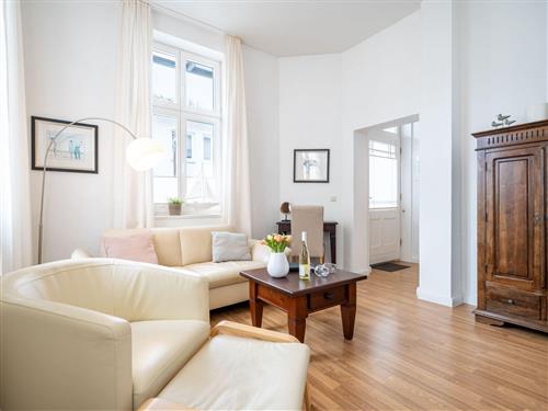 Ferielejlighed - 2 personer -  - Bergstraße - 17429 - Bansin (Seebad)