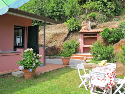 Holiday home - 4 persons -  - 54100 - Marina Di Massa