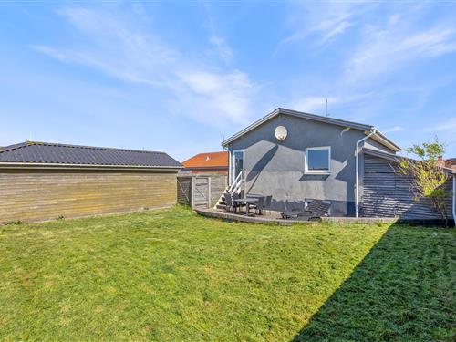 Sommerhus - 5 personer -  - Fyrvej - 6960 - Hvide Sande