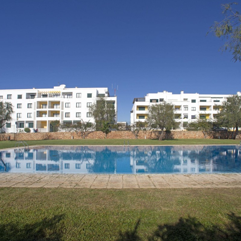 Ferielejlighed - 4 personer -  - 8365-149 - Armação De Pêra