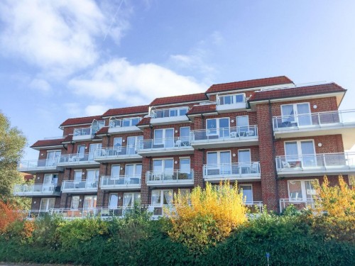 Ferielejlighed - 4 personer -  - Standhausallee - 27476 - Cuxhaven