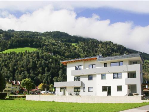 Ferielejlighed - 8 personer -  - 6274 - Aschau
