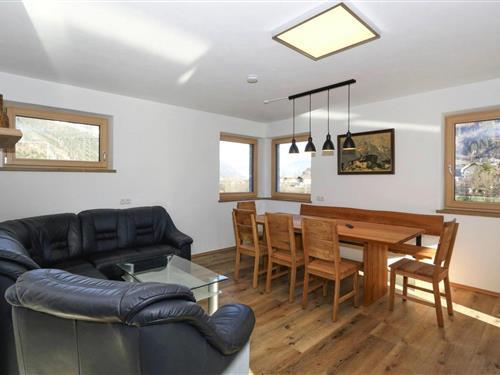 Ferielejlighed - 8 personer -  - 6274 - Aschau