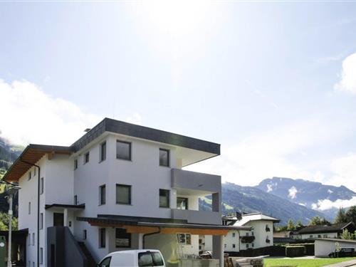 Holiday Home/Apartment - 8 persons -  - 6274 - Aschau