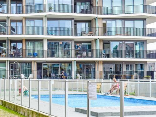 Holiday apartment - 4 persons -  - Troonstraat - 8400 - Oostende