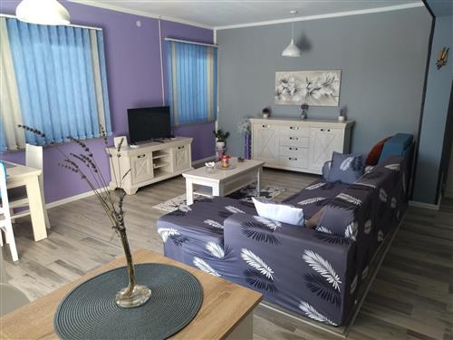 Sommerhus - 3 personer -  - Viškovo - 51216 - Viškovo