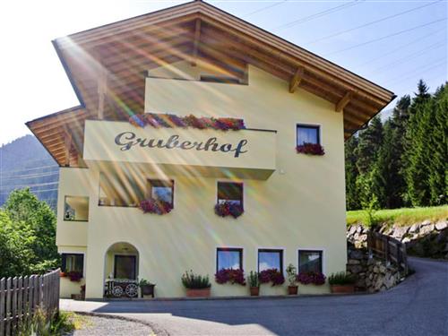 Ferienhaus - 3 Personen -  - Sankt Anton Am Arlberg - 6580