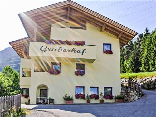Ferielejlighed - 3 personer -  - Sankt Anton Am Arlberg - 6580