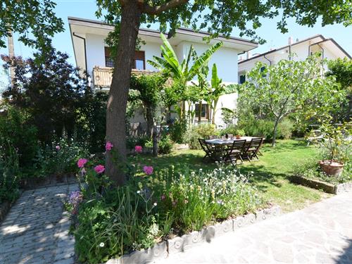 Ferienhaus - 5 Personen -  - 47043 - Gatteo