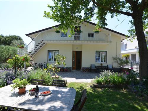 Ferielejlighed - 5 personer -  - 47043 - Gatteo